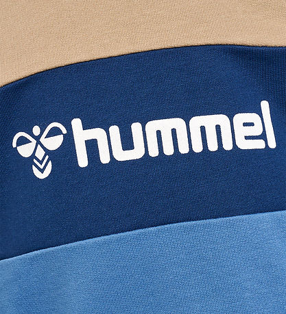 Hummel Peysa - HmlSams - Coronet Blue