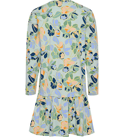 Hummel Kjóll - HmlBlume - Surf Sprey