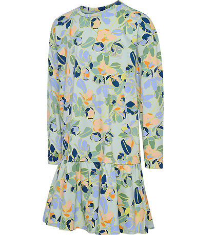 Hummel Kjóll - HmlBlume - Surf Sprey