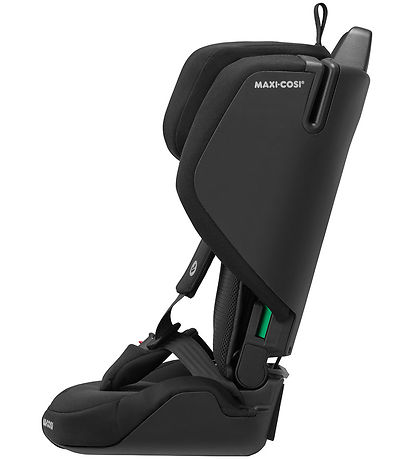 Maxi-Cosi Bilbarnstol - Nomad Plus - Authentic Black