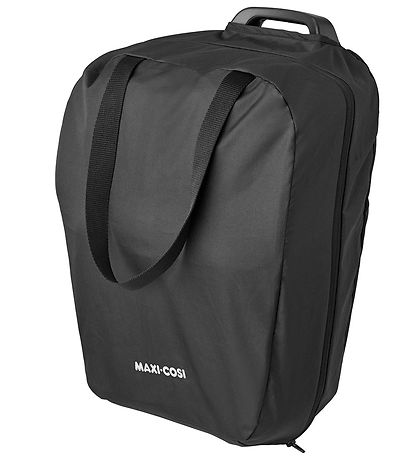 Maxi-Cosi Autostoel - Nomade Plus - Authentic Black