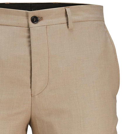 Jack & Jones Suit Trousers - JprSolaris - Noos - Pure Cashmere