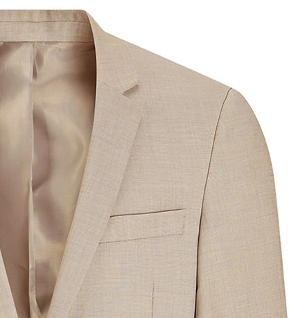 Jack & Jones Blazer - JprSolaris - Noos - Reiner Kaschmir