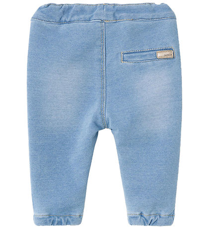 Name It Jeans NbfBella Noos Light Blue Denim KW RO