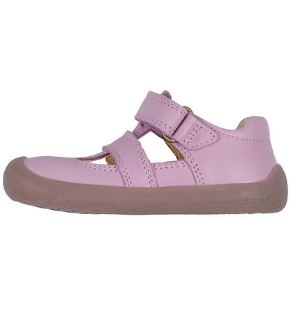 Bundgaard Sandals - The Walk Summer II - Light Rose WS