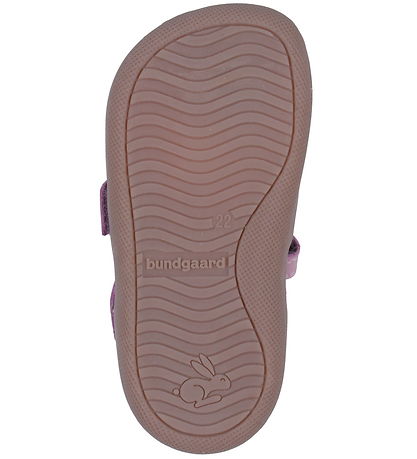 Bundgaard Sandals - The Walk Summer II - Light Rose WS