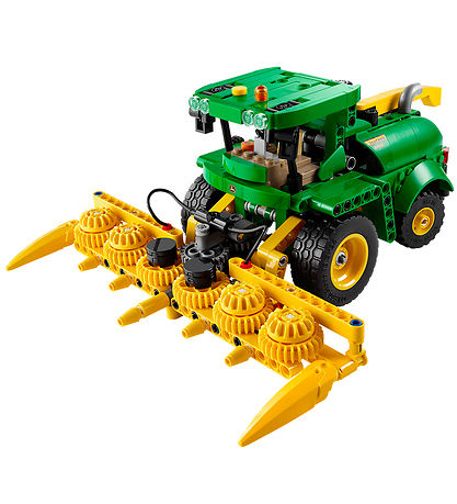 LEGO® Technic - John Deere 9700 Forage Harvester 42168 - 559 Set