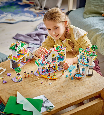 LEGO® Friends - Heartlake City Kaufhaus 42604 - 1237 Teile