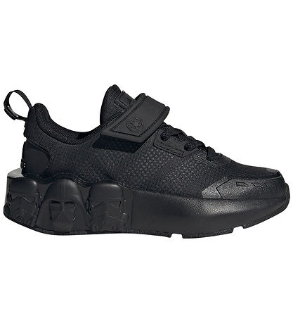adidas Performance Schuhe Star Wars Runner EL K Schwarz KW DE