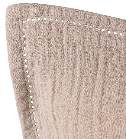 Sebra Bedding - Junior - Muslin - Seabreeze Beige