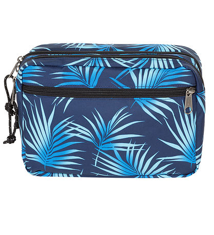 Eastpak Toiletry Bag Mavis Brize Navy Grade KW IE