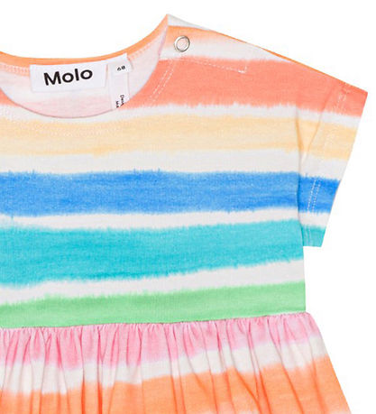 Molo Mekko - Channi - Multi Värit