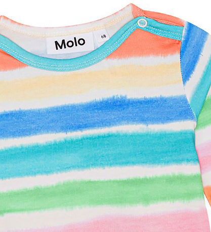 Molo Body l/ä - Foss - Multi Farben