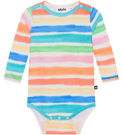 Molo Body l/ä - Foss - Multi Farben