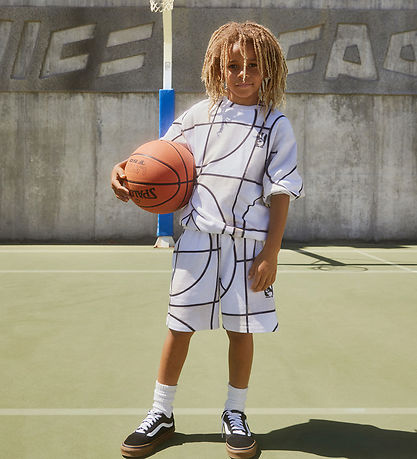 Molo Peysa - Monti - Körfubolti Neutral