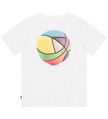 Molo T-shirt - Rodney - Peace Basketball