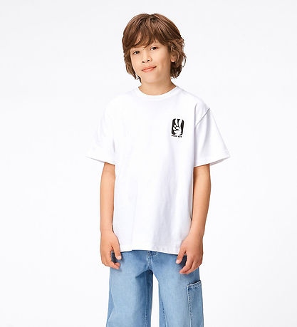 Molo T-shirt - Rodney - Peace Basketball