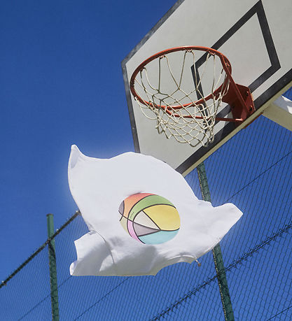 Molo T-shirt - Rodney - Peace Basketball
