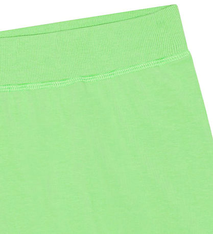 Molo Byxor - Sammy - Gräs Green