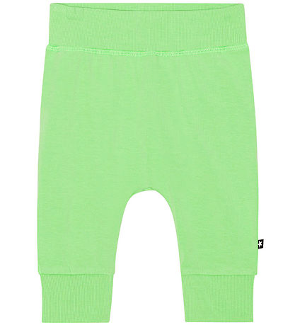 Molo Byxor - Sammy - Gräs Green