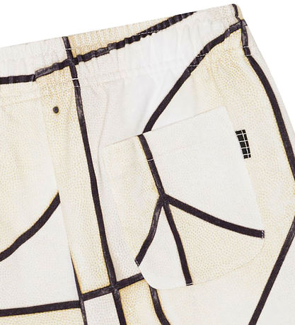 Molo Sweat Shorts - Adian - Basketball Neutral