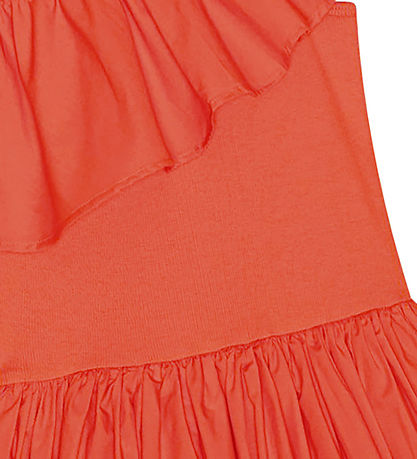 Molo Kleid - Chloey - Rot Clay