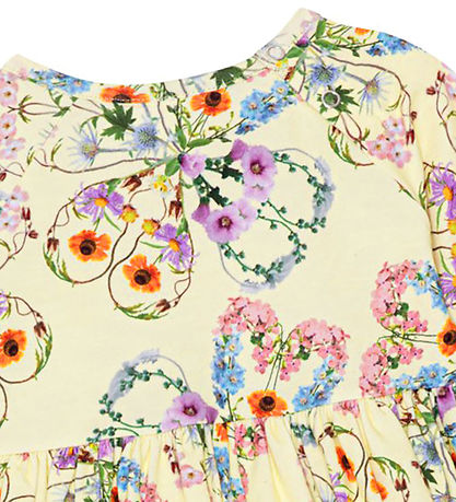 Molo Kleid - Charmaine - Flower Love