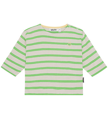 Molo Genser - Edarko - Gress Stripe