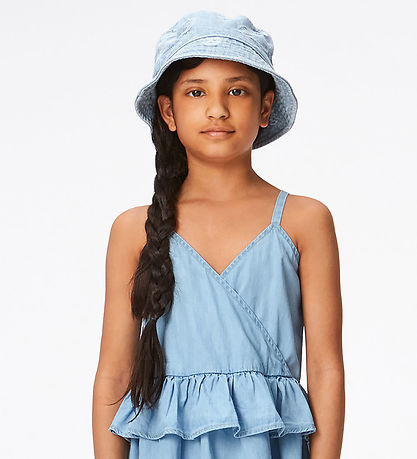 Molo Bucket Hat - Six - Happiness Light