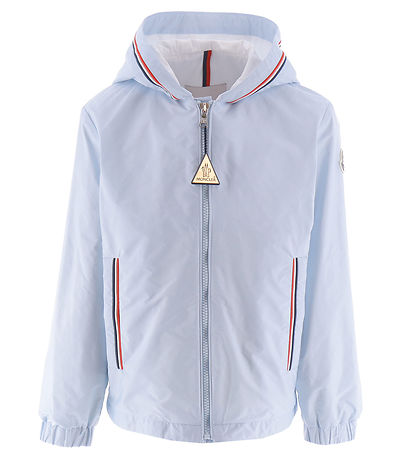 Moncler Jacket - Granduc - Royal