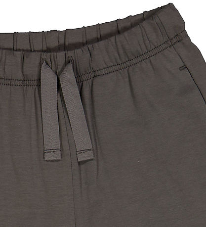 Müsli Shorts - Cozy Ik - Toren Grey