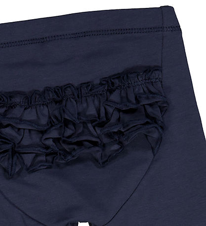 Müsli Hosen - Cozy Ich Frill - Nacht Blue