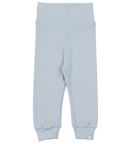 Minimalisma Pantalon - Namast - Powder Blue