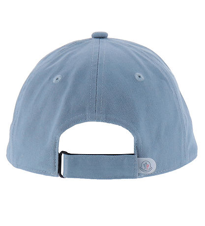 Moncler Cap - Light Blue