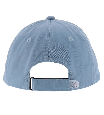 Moncler Kappe - Hellblau