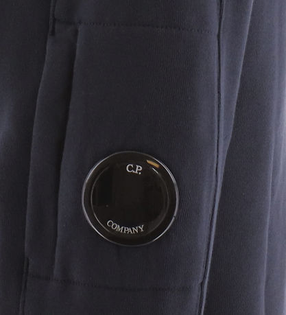 C.P. Company Peysa - Total Eclipse Blue