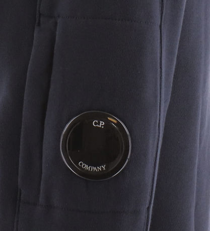 C.P. Company Sweatshirt - Total Eclipse Blue