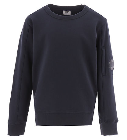 C.P. Company Peysa - Total Eclipse Blue