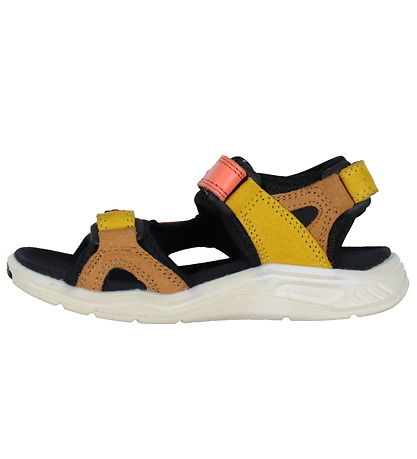 Ecco Sandalen - Ecco X-Trinsic K - Mehrfarbig Coral