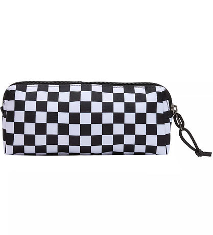 Vans checkered pencil case discount