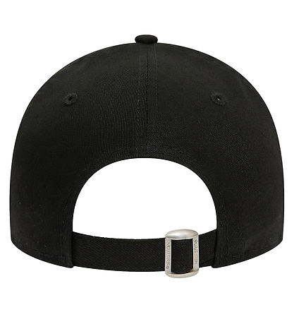 New Era Keps - 9Fyrtio - New York Yankees - Svart/Grn