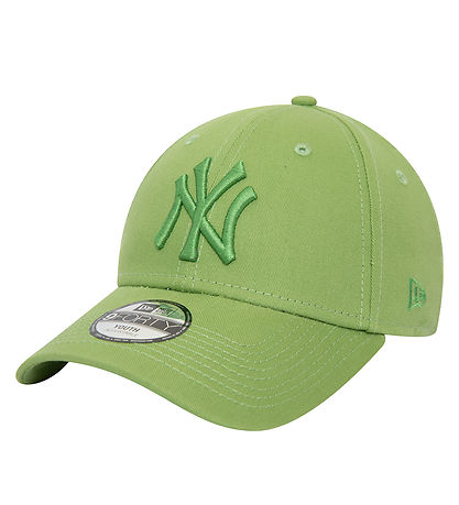 New Era Cap - 9Fjörutíu - New York Yankees - Grænt