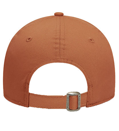 New Era Cap - 9Forty - New York Yankees - Brown
