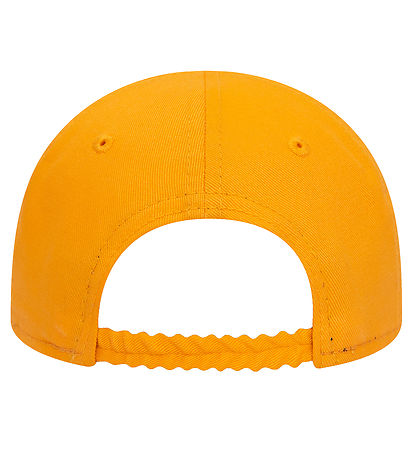 New Era Cap - 9Forty - New York Yankees - Orange