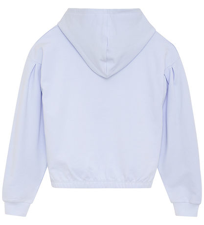 Creamie Kapuzenpullover - Xenon Blue