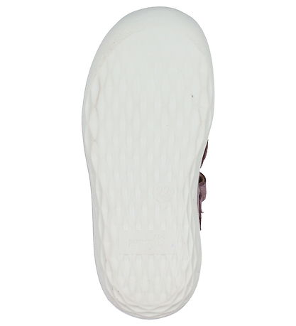 Superfit Sandalar - Bumblebee - Fjólublátt