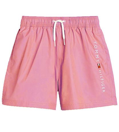 Tommy Hilfiger Swim Trunks - Summer Peach