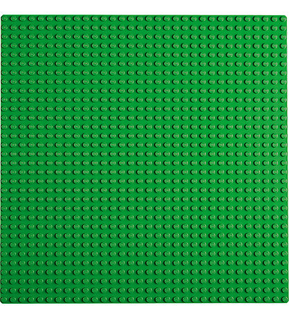 LEGO® Classic+ - Green Baseplate - 11023