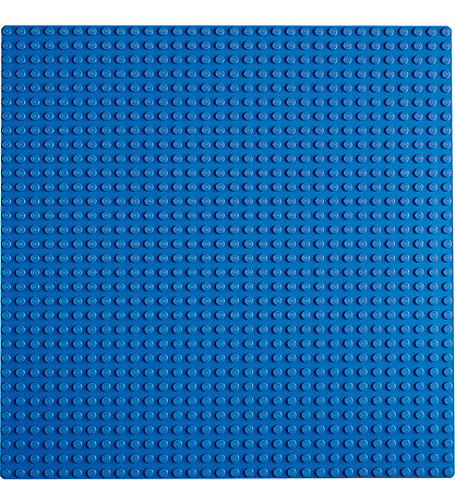 LEGO® Classic+ - Blue Baseplate - 11025