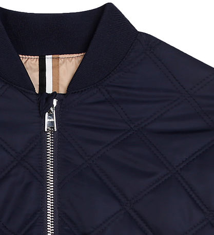 BOSS Jacke - Navy